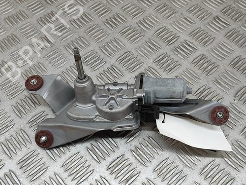 Used Rear wiper motor MAZDA 6 Estate (GJ, GL) 2.5 (192 hp) 26500771