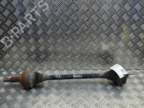 Used Right rear driveshaft Right rear driveshaft PORSCHE CAYENNE (9PA) Turbo 4.8 (507 hp) 33376757 33376757