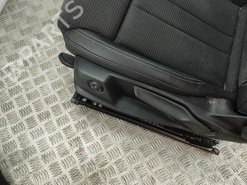 Left front seat AUDI A5 Sportback (F5A, F5F) 35 TDI | BP31976785C15 