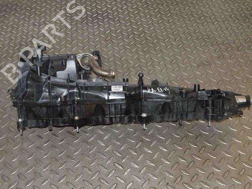 Intake manifold BMW X5 (E70) xDrive 40 d | BP30222798M70