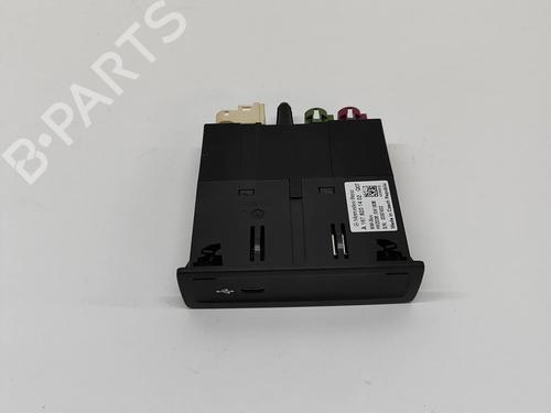 electronic-module-mercedes-benz-gle-v167-2018-28433605 main image