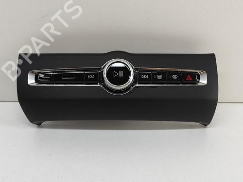Used Switch VOLVO XC60 II (246) 2.0 B5 Mild-Hybrid (249 hp) 28548636