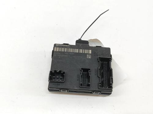 Used Electronic module Electronic module PEUGEOT 408 II (FP_, F3_, FM_) PureTech 130 (FPHNST) (131 hp) 27798882 27798882
