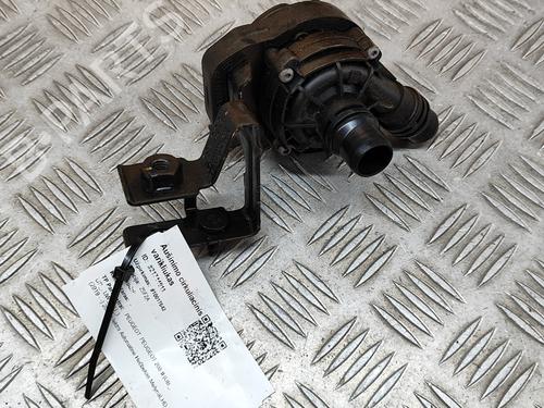 Auxiliary water pump PEUGEOT 208 II (UB_, UP_, UW_, UJ_) e-208 | BP27765160M111 