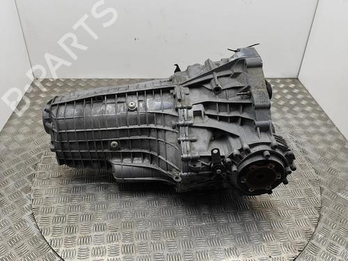 Used Gearbox Gearbox AUDI A3 (8V1, 8VK) 1.4 TFSI (140 hp) 20232083 20232083