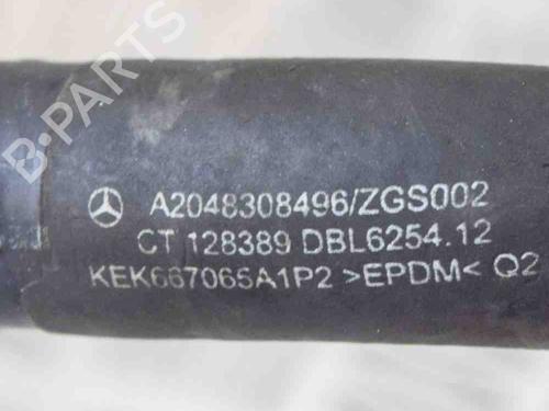 Pipe MERCEDES-BENZ C-CLASS T-Model (S204) C 220 CDI (204.202) | BP14607540M125