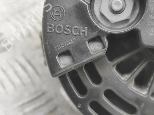 Alternator PORSCHE 911 (997) 3.6 Carrera 4 | BP33732602M7  - Image 8