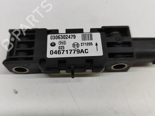 Electronic sensor JEEP GRAND CHEROKEE III (WH, WK) 4.7 V8 4x4 | BP25218651M84