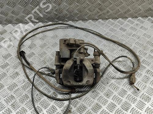Used Left rear brake caliper Left rear brake caliper MERCEDES-BENZ SPRINTER 3-t Van (B910) 214 CDI (910.621, 910.623) (143 hp) 33375801 33375801