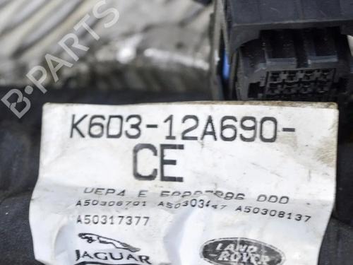 Wiring harness LAND ROVER DISCOVERY V (L462) D300 MHEV 4x4 | BP28430438E16