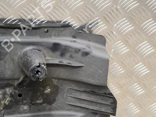Underbody protection VW GOLF VIII (CD1, DA1) 1.5 TSI | BP27759269M92 - Image 3