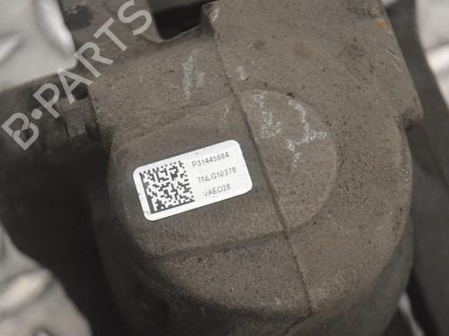 Right front brake caliper VOLVO XC40 (536) D3 AWD | BP30252277M104 