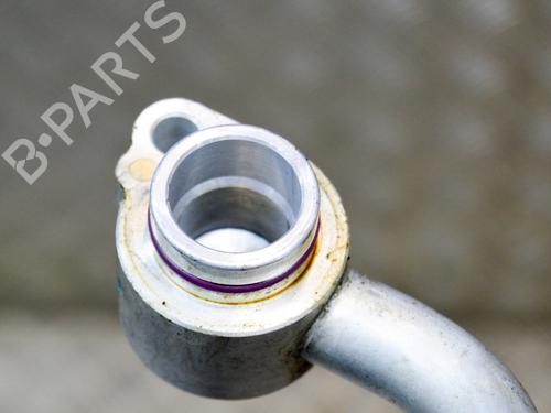 AC pipe VW TIGUAN (AD1, AX1) 1.4 TSI | BP14648576M126 