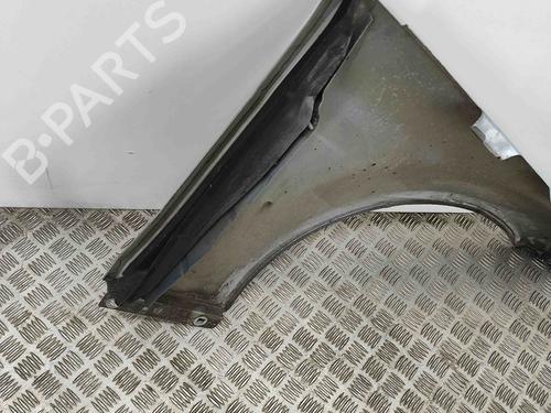 Left front fenders MERCEDES-BENZ C-CLASS T-Model (S204) C 220 CDI (204.202) | BP29890736C41