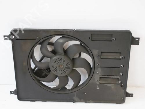 Radiator fan FORD GALAXY II (WA6) 1.8 TDCi | BP6732640M35