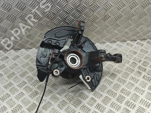 Left front steering knuckle FORD KUGA III (DFK) 2.5 Duratec PHEV | BP28562791M25 - Image 2