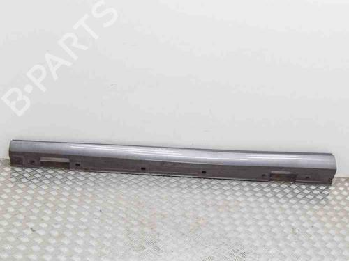 Venstre side kjol MERCEDES-BENZ CLA Coupe (C117) CLA 220 CDI / d (117.303) (163 hp) 14618865