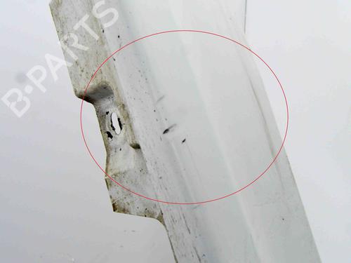 Left sideskirt BMW 5 (F10) 520 d | BP14653445C115 
