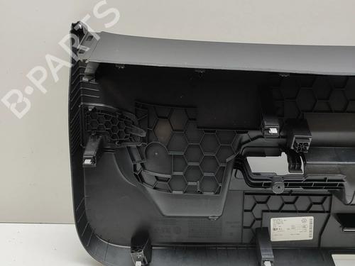 Bagasjeromsbekledning VW GOLF VIII (CD1, DA1) 2.0 TSI R 4motion | BP30005073I3 