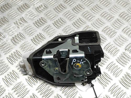 Used Front left lock BMW X3 (F25) xDrive 20 d (184 hp) 29310481