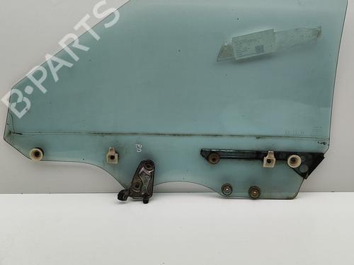 Front right door window TOYOTA MR2 I (AW1_) 1.6 16V (AW11) | BP28028699C19 