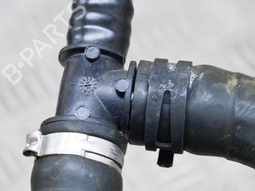 Pipe JAGUAR I-PACE (X590) EV400 AWD | BP27759728M125