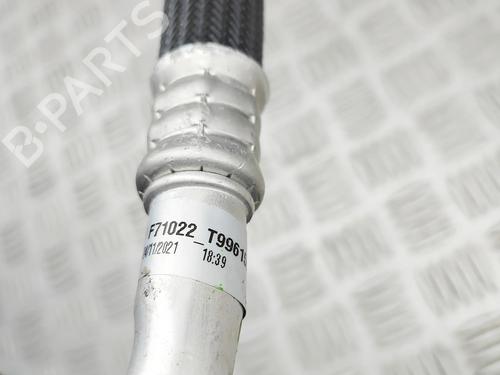 AC pipe OPEL MOKKA 1.2 (76) | BP37030071M126 - Image 6