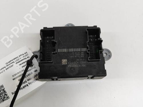 Used Electronic module Electronic module JAGUAR F-TYPE Coupe (X152) 5.0 SCV8 R AWD (551 hp) 25863918 25863918