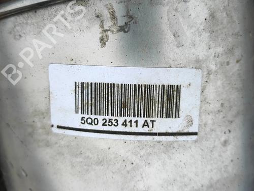 Exhaust system SKODA KAROQ (NU7, ND7) 1.5 TSI | BP39565889M121 - Image 7