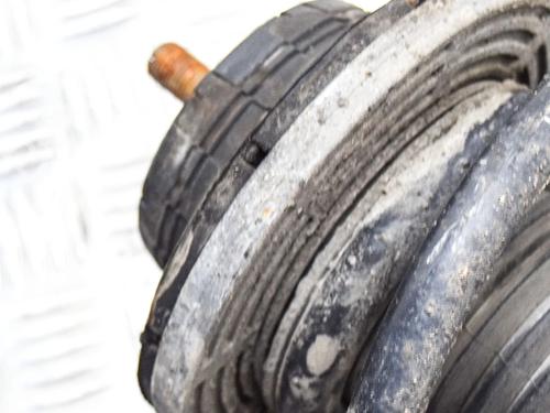 Right front shock absorber VW TRANSPORTER T5 Van (7HA, 7HH, 7EA, 7EH) 2.0 TDI | BP6772303M17 