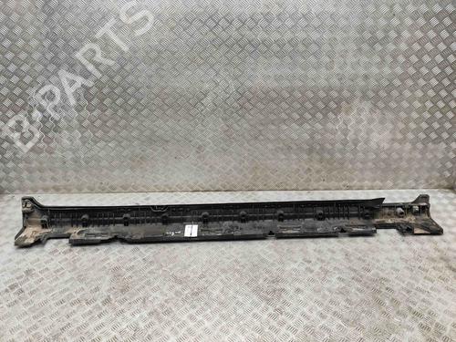 Left sideskirt MERCEDES-BENZ GLC (X253) 220 d 4-matic (253.905, 253.903) | BP29227025C115 