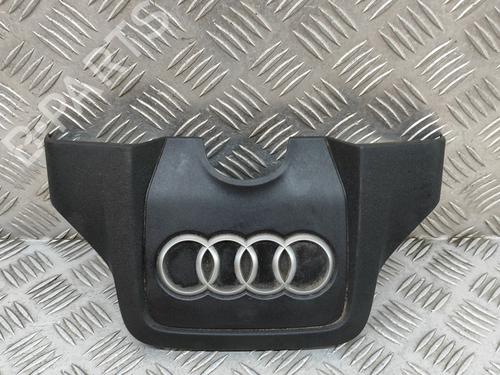 Upper protection AUDI Q5 (8RB) 3.0 TFSI quattro | BP26902660M93