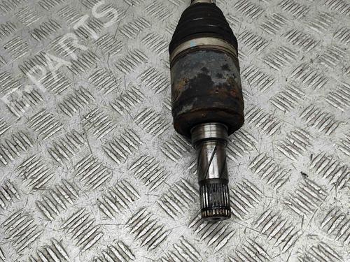 Right rear driveshaft LAND ROVER RANGE ROVER EVOQUE (L538) 2.2 D 4x4 | BP29486125M41 