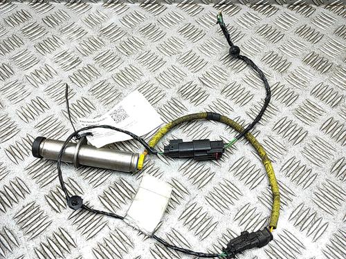 Electronic module CHRYSLER GRAND VOYAGER V (RT) 2.8 CRD | BP38071534M83 - Image 3