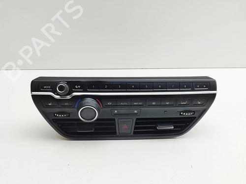 Used Electronic module BMW i3 (I01) Electric (170 hp) 31315145