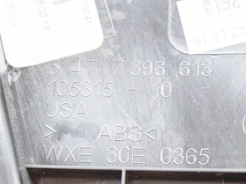 Other BMW X3 (G01, F97, G08) xDrive 20 d | BP14615171O1 