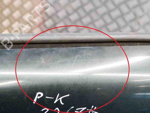 Left front fenders LAND ROVER DISCOVERY II (L318) 2.5 Td5 4x4 | BP29890687C41 