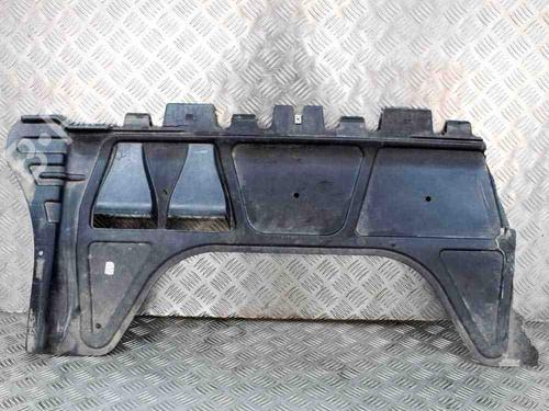 Upper protection SKODA SUPERB III Estate (3V5) 1.5 TSi | BP29812420M93 