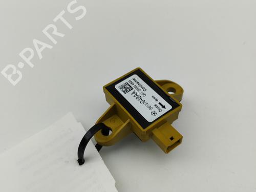 Elektronisk sensor CHRYSLER GRAND VOYAGER V (RT) 2.8 CRD | BP30108670M84