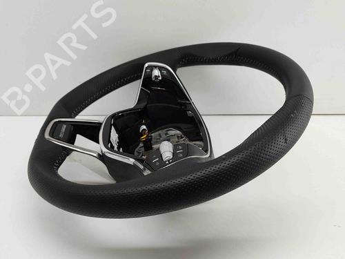Steering wheel SKODA KAROQ (NU7, ND7) 1.5 TSI | BP29458339C49 