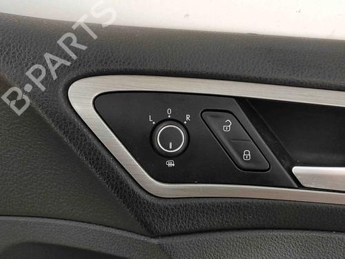 Front right panel VW GOLF VII Variant (BA5, BV5) 2.0 TDI | BP29920089C59 - Image 3