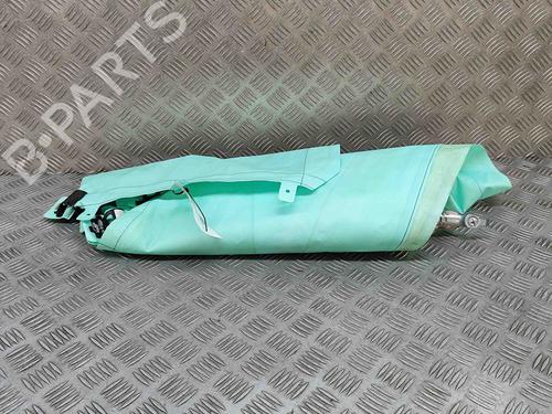 Venstre gardin airbag CUPRA FORMENTOR (KM7, KMP) 1.4 e-Hybrid (204 hp) 29867359