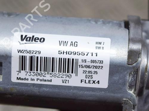 Viskermotor bagrude VW ID.3 (E11, E12) Pro | BP27762576M102  - Image 5