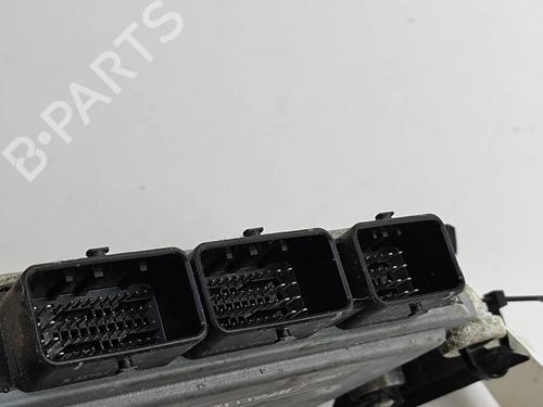 Engine control unit (ECU) FORD FOCUS II Convertible 2.0 TDCi | BP24975964M57