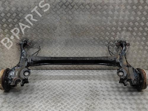 Rear axle MITSUBISHI COLT VI (Z3_A, Z2_A) 1.5 DI-D (Z39A) | BP24818129M2 