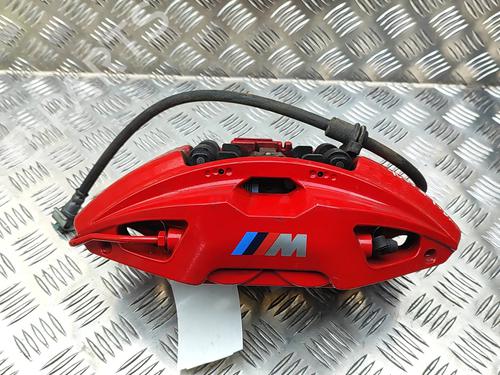 Used Left front brake caliper BMW 4 Convertible (G23, G83) 420 i (184 hp) 28028234