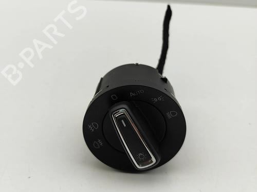 Módulo eletrónico SKODA KAROQ (NU7, ND7) 1.0 TSI (110 hp) 28546471