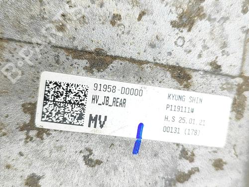 Inverter/Converter KIA EV9 (MV) 100 GT-Line AWD | BP34160291M119  - Image 7