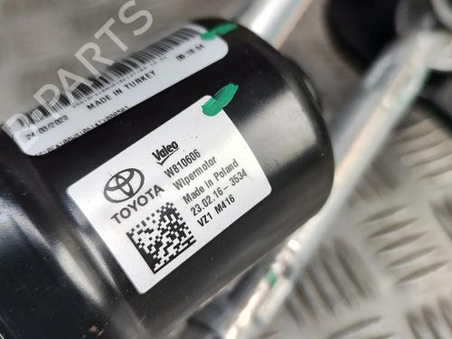 Front wipers mechanism TOYOTA C-HR (_X2_, _H2_) Hybrid (MAXH20) | BP27795662C83 