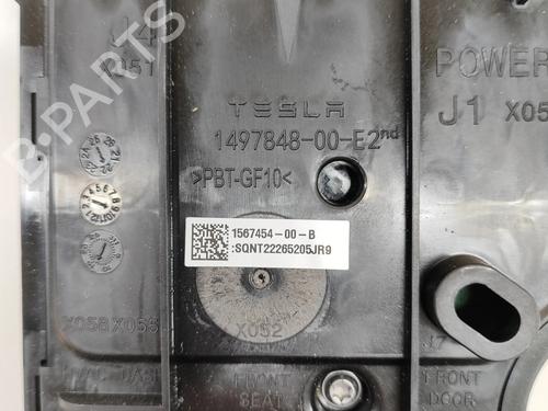 Módulo eletrónico TESLA MODEL 3 (5YJ3) EV | BP27765421M83 